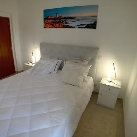 Zarco Lejlighed Machico (Madeira)