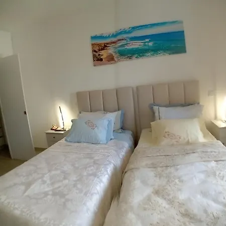 Zarco Lejlighed Machico (Madeira)