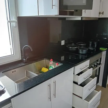 Lejlighed Zarco Machico (Madeira)