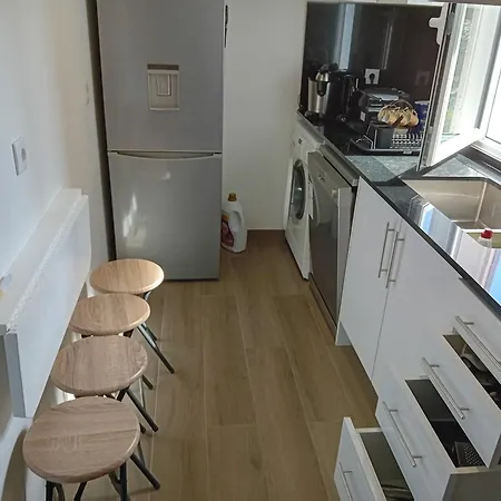 Zarco * Machico (Madeira)