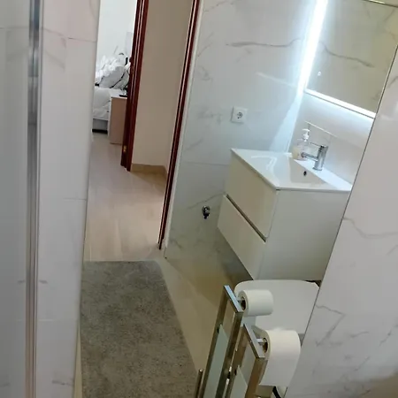 Zarco Lejlighed Machico (Madeira)