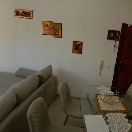Zarco Appartement
