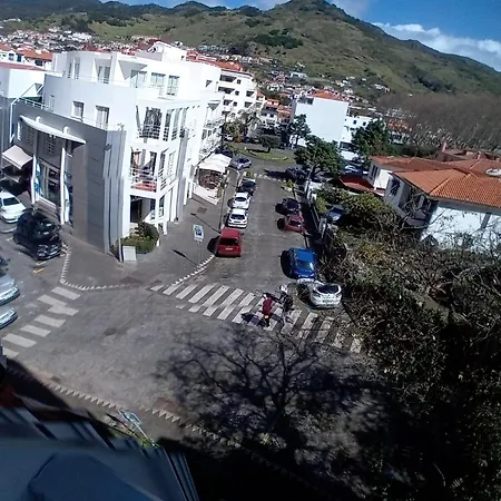 Apartamento Zarco Machico (Madeira)