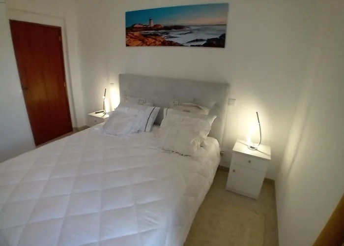 Zarco Apartment Machico (Madeira)