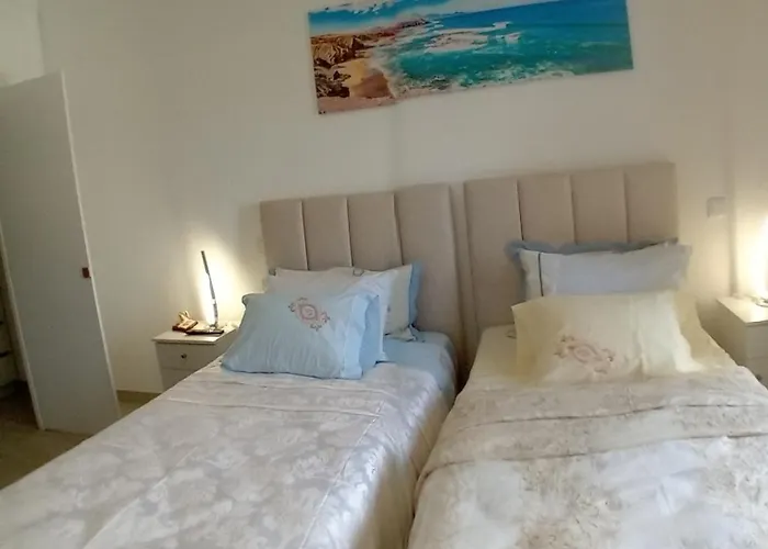 Zarco Lejlighed Machico (Madeira)