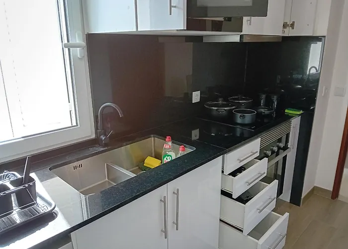 Apartment Zarco Machico (Madeira)