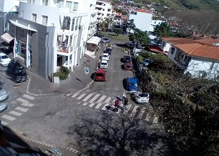 Lejlighed Zarco Machico (Madeira)