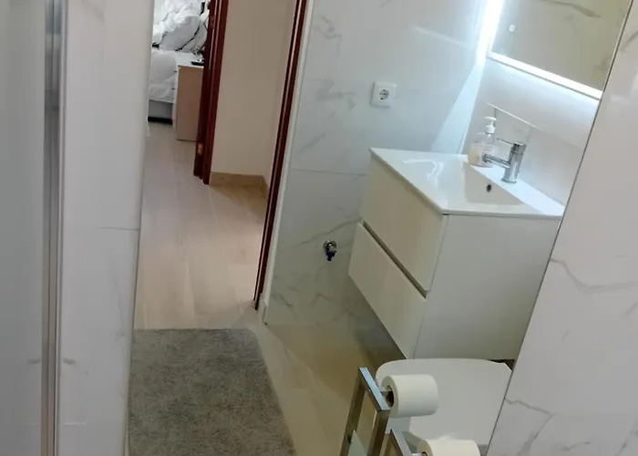 Zarco Apartment Machico (Madeira)